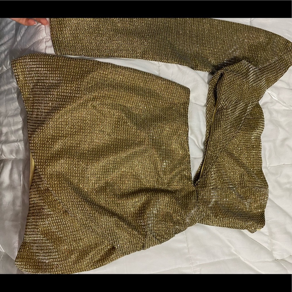 Superdown dress size medium!